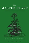 Cover: The Master Plant - Bloomsbury Academic