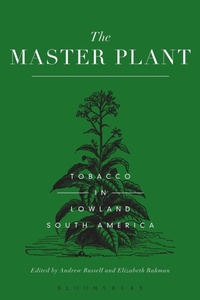 Enlarge image Cover: The Master Plant - Bloomsbury Academic