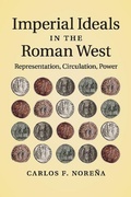 Cover: Imperial Ideals in the Roman West - Cambridge University Press