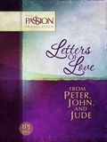 Cover: Peter, John & Jude - Letters of Love - BroadStreet Publishing