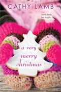 Cover: A Very Merry Christmas - Zebra Books