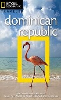 Abbildung von: NG Traveler: Dominican Republic, 3rd Edition - National Geographic Society