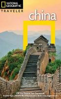 Abbildung von: NG Traveler: China, 4th Edition - National Geographic Society