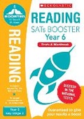 Cover: Reading Pack (Year 6) - Scholastic
