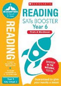 Enlarge image Cover: Reading Pack (Year 6) - Scholastic