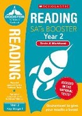 Cover: Reading Pack (Year 2) - Scholastic