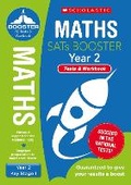 Cover: Maths Pack (Year 2) - Scholastic