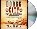 Cover: Dodge City - MacMillan Audio