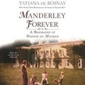 Cover: Manderley Forever - MacMillan Audio