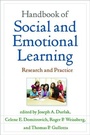 Cover: Handbook of Social and Emotional Learning, First Edition - Guilford Press