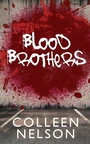 Cover: Blood Brothers - Dundurn Group Ltd