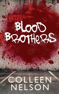 Cover: Blood Brothers - Dundurn Group Ltd