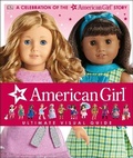 Cover: American Girl: Ultimate Visual Guide - DK Children