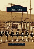 Cover: Belmont - Arcadia Publishing (SC)