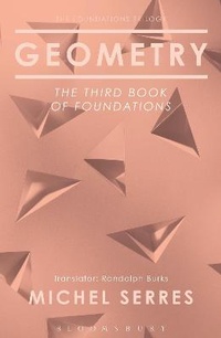Enlarge image Cover: Geometry - Bloomsbury Academic