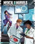 Cover: Medical Marvels - Raintree