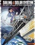Cover: Sailing the Solar System - Raintree