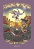 Cover: Thud and Blunder Pack A of 4 - Raintree