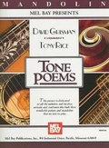 Cover: Tone Poems For Mandolin - Mel Bay Publications,U.S.