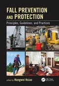 Cover: Fall Prevention and Protection - CRC Press