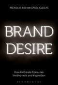 Cover: Brand Desire - Bloomsbury Business