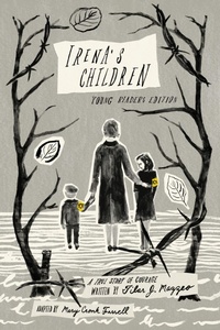 Enlarge image Cover: Irena's Children - Simon & Schuster