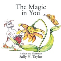 Enlarge image Cover: The Magic in You - Outskirts Press