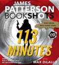 Cover: 113 Minutes - Blackstone Audiobooks