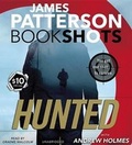Cover: Hunted - Blackstone Audiobooks
