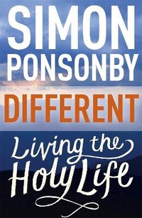Enlarge image Cover: Different - Hodder Faith