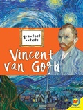 Cover: Vincent Van Gogh - Av2