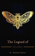 Cover: Legend of Erwand - BOOKBABY