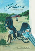 Cover: Joshua's Journey - Trafford Publishing