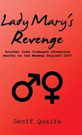 Cover: Lady Mary's Revenge - Trafford Publishing