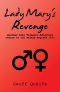 Cover: Lady Mary's Revenge - Trafford Publishing