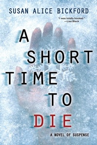 Enlarge image Cover: A Short Time to Die - Kensington Publishing