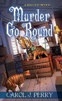 Cover: Murder Go Round - Kensington Publishing
