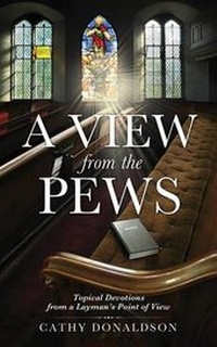 Enlarge image Cover: A View from the Pews - Xulon Press