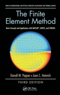 Cover: The Finite Element Method - CRC Press