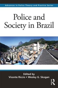 Abbildung von: Police and Society in Brazil - Routledge