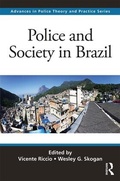Cover: Police and Society in Brazil - Routledge