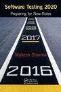 Cover: Software Testing 2020 - Auerbach Publishers Inc.