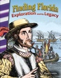 Cover: Finding Florida - Teacher Created Materials, Inc