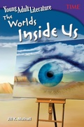 Cover: Young Adult Literature - Teacher Created Materials, Inc