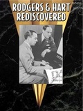Cover: Rodgers and Hart - Rediscovered - International Music Publications