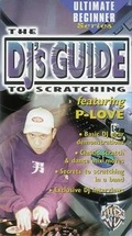 Cover: Ultimate Beginners Series: the Dj's Guide to Scratching - International Music Publications