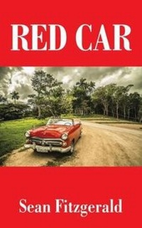 Enlarge image Cover: Red Car - AUTHORHOUSE