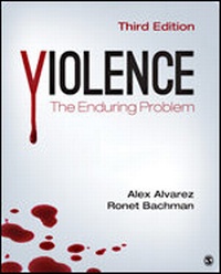 Abbildung von: Violence - SAGE Publications Inc