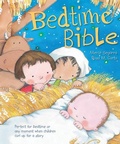 Cover: The Bedtime Bible - Sparkhouse Family