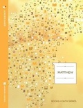 Cover: Matthew Leader Guide; Books of Faith Series - Augsburg Fortress Publishing